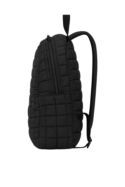 Nuxx Backpack In Quilted Econyl®